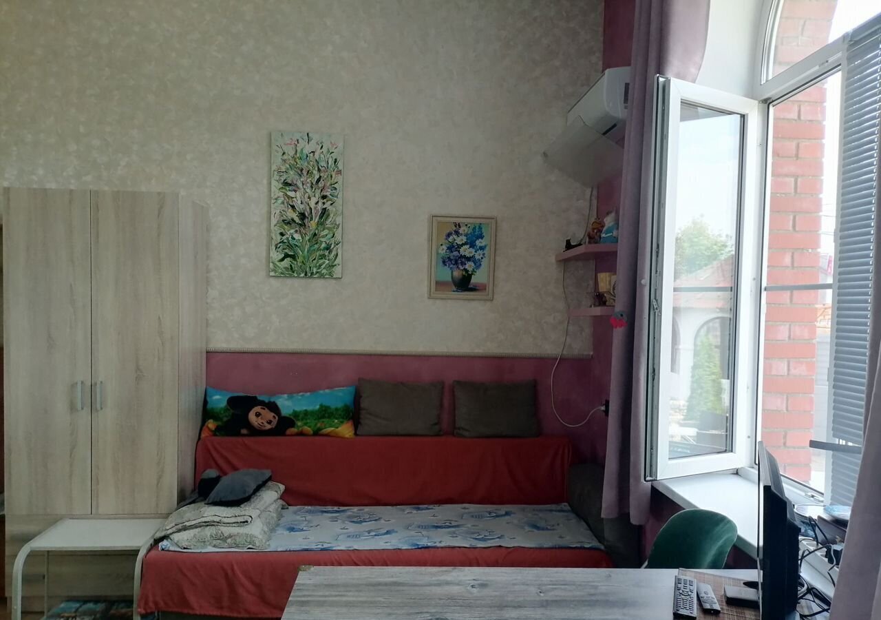 квартира г Пушкино ул Центральная 20 г. о. Пушкинский фото 6