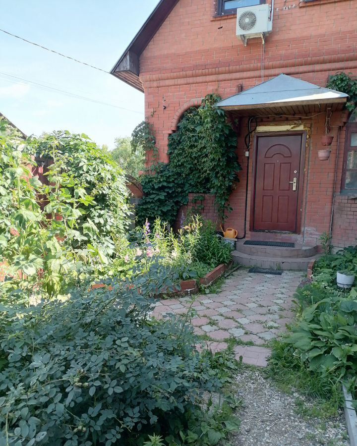 квартира г Пушкино ул Центральная 20 г. о. Пушкинский фото 10