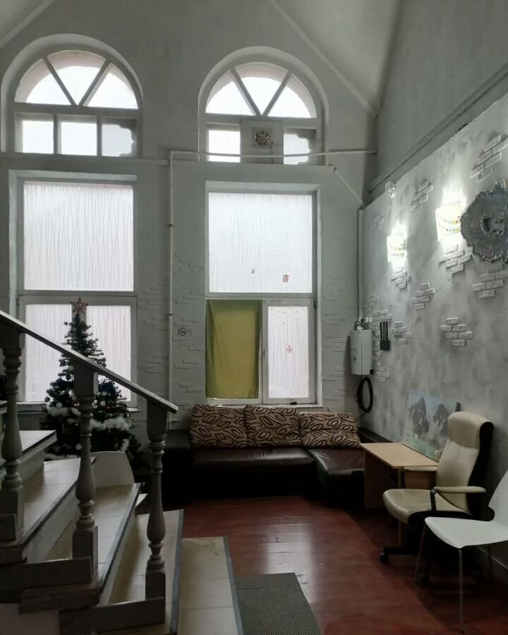 квартира г Пушкино ул Центральная 20 г. о. Пушкинский фото 12