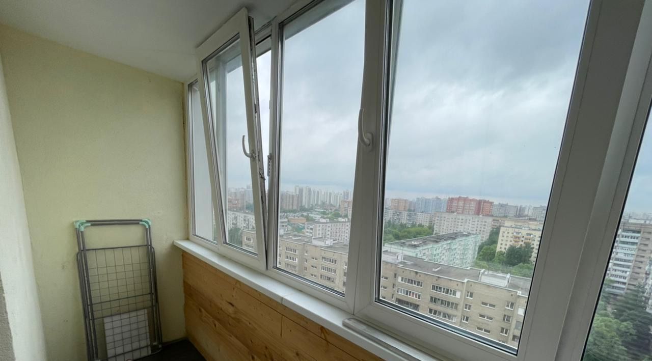 квартира г Реутов Южный Реутов пр-кт Юбилейный 40 ЖК Новокосино Новокосино фото 8