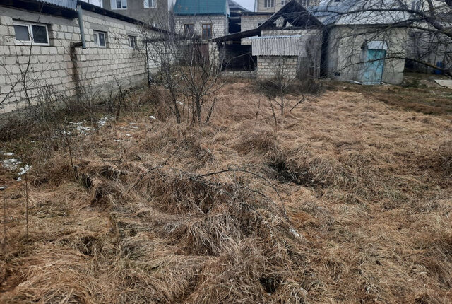 земля ул Добровольского 18 фото