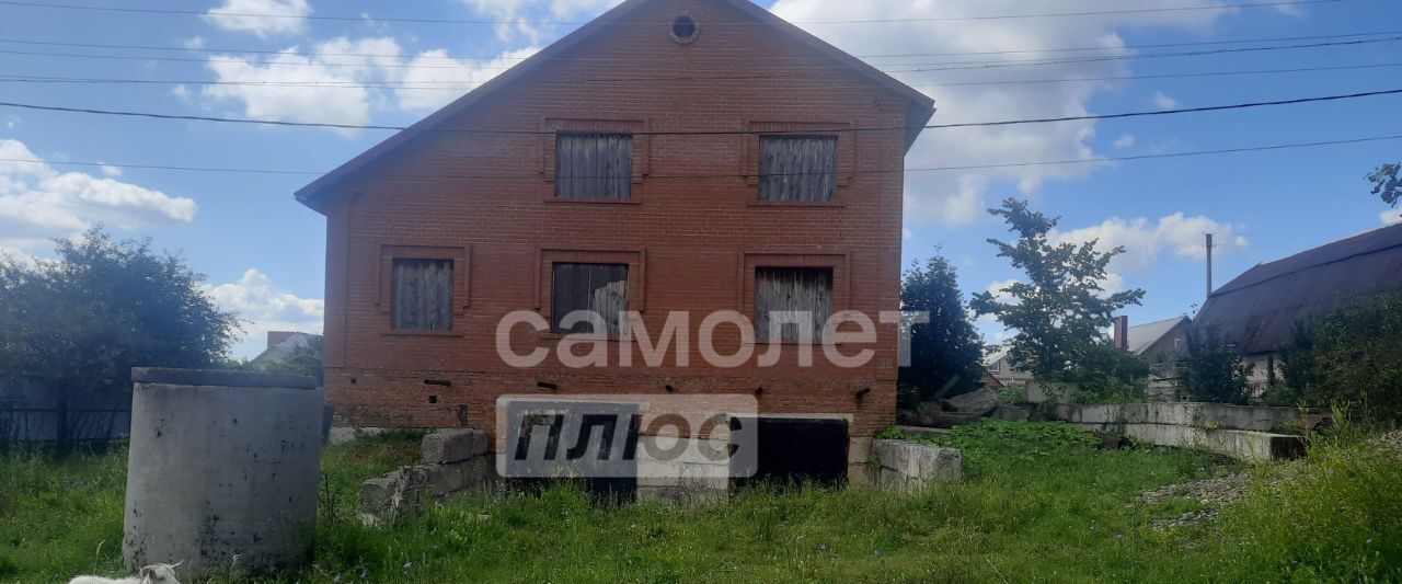 дом г Кумертау ул Логовая фото 1