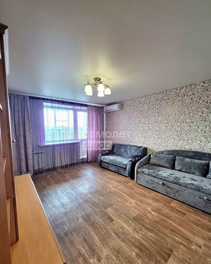 квартира г Липецк р-н Левобережный ул З.Космодемьянской 2/1 фото 1