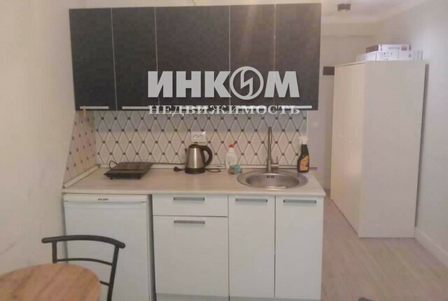 метро Говорово ул 50 лет Октября 2к/2 фото