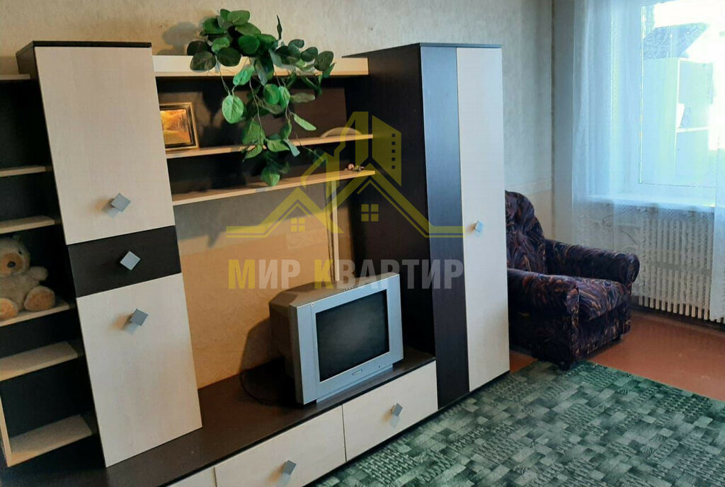 квартира г Орск р-н Советский ОЗТП ул Братская 56а фото 1