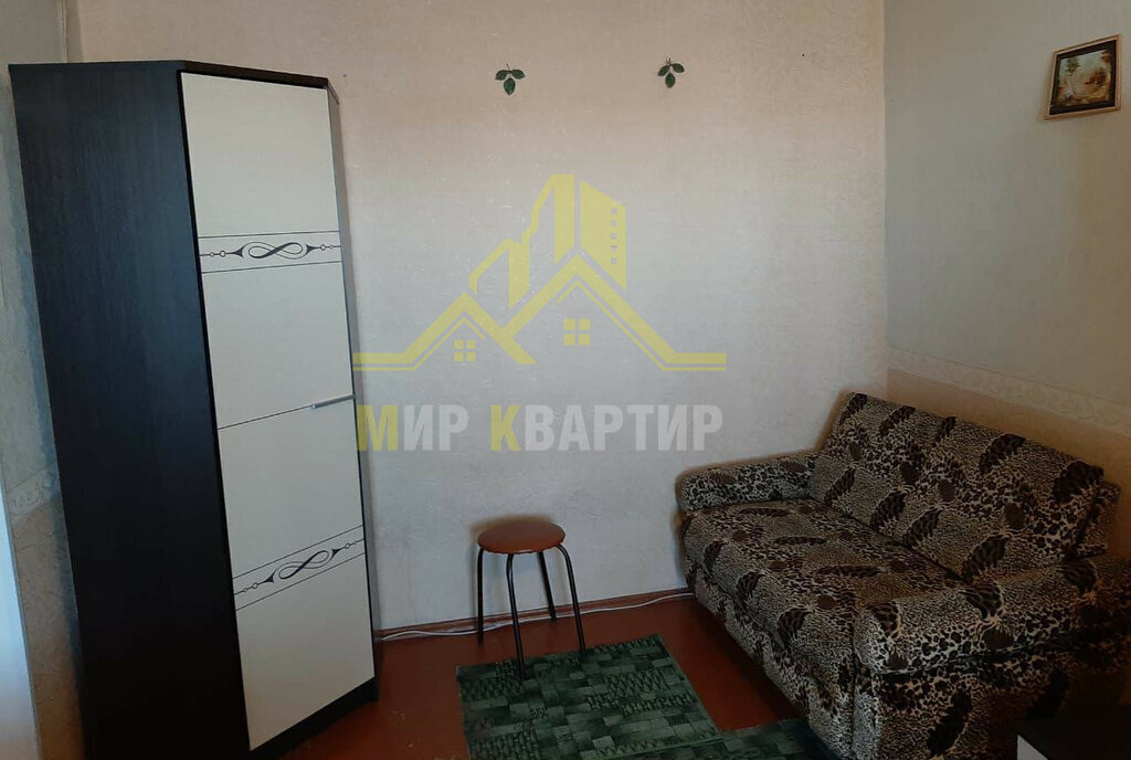 квартира г Орск р-н Советский ОЗТП ул Братская 56а фото 4