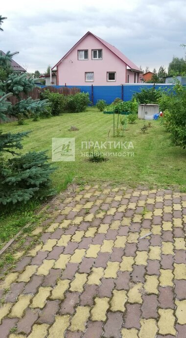 земля г Истра СНПК Луна-4, 49 фото 4