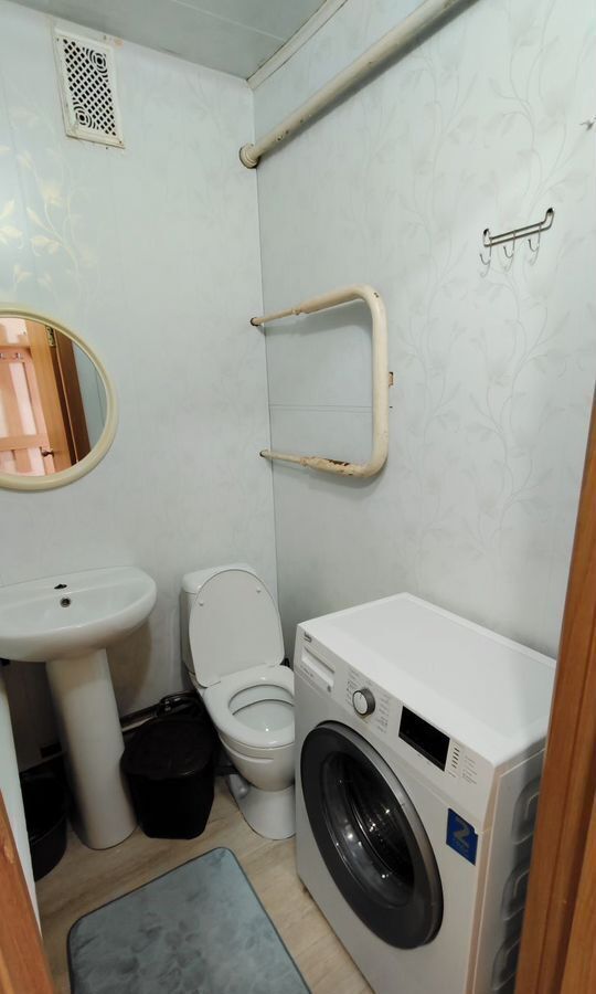 квартира г Екатеринбург р-н Кировский Динамо ул Академическая 4 фото 7