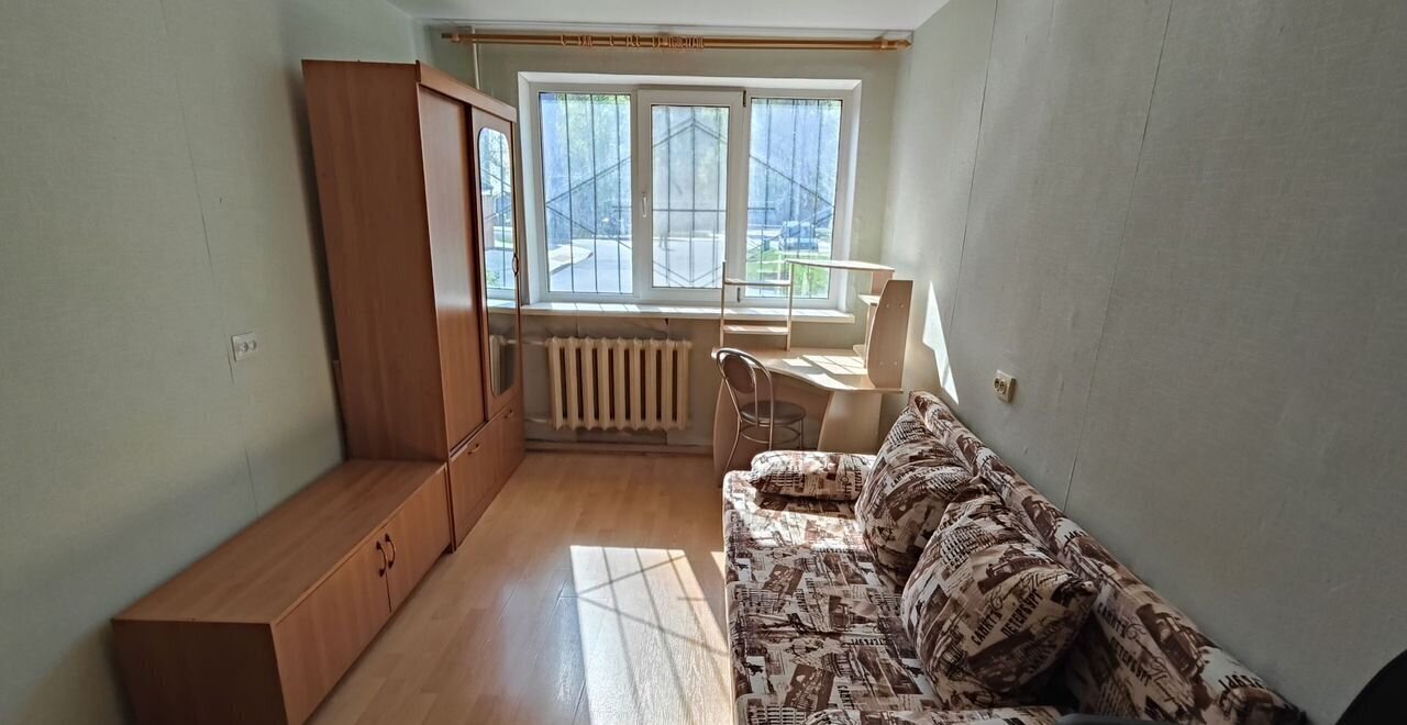 квартира г Екатеринбург р-н Кировский Динамо ул Академическая 4 фото 5