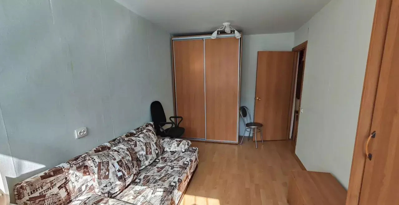 квартира г Екатеринбург р-н Кировский Динамо ул Академическая 4 фото 6