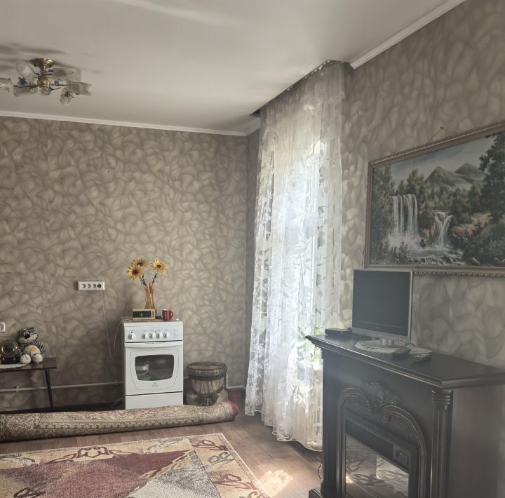 дом г Барнаул п Плодопитомник ул Водозаборная фото 6