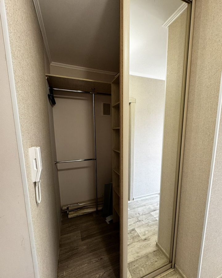 квартира г Октябрьский ул Кувыкина 35/5к 2 ЖК по ул. Кувыкина, 35/5 фото 13