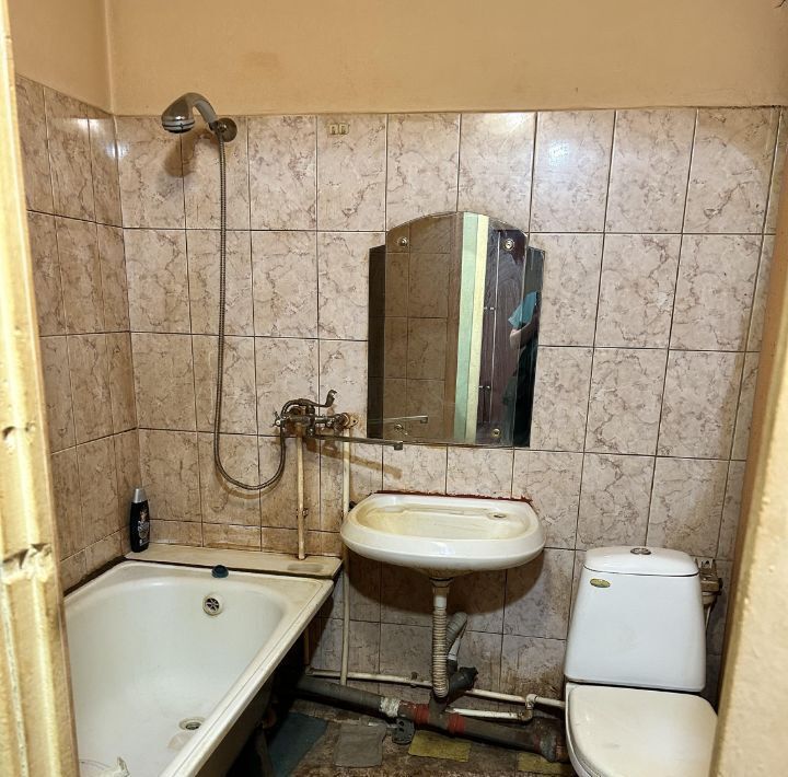 квартира г Кузнецк ул Белинского 152 фото 5