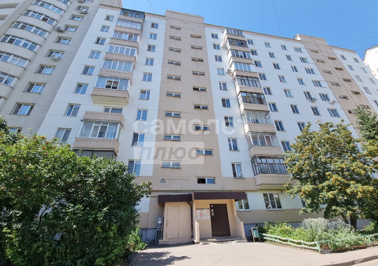 квартира г Пенза р-н Первомайский ул Терновского 158 фото 11