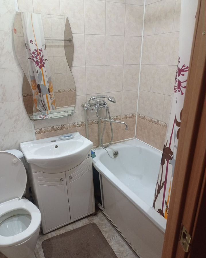 квартира г Курск р-н Центральный ул Челюскинцев 3 фото 7