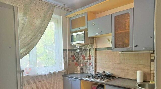 квартира р-н Октябрьский ул Белоконской 17 фото