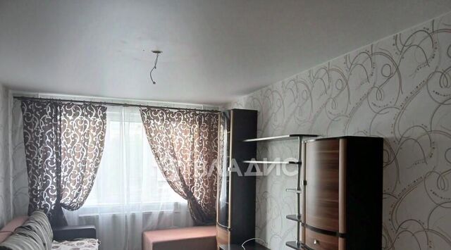 квартира р-н Ленинский ул Василисина 11 фото