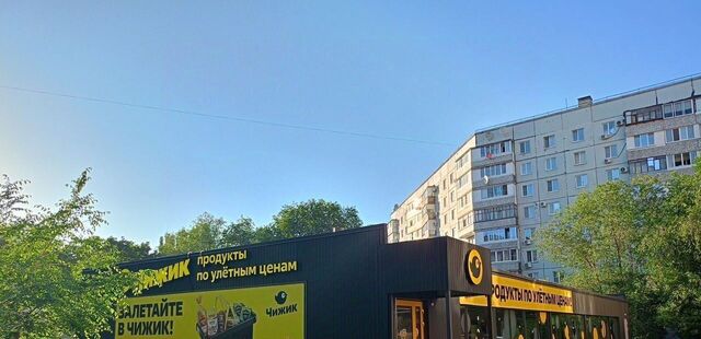 р-н Автозаводский ул Маршала Жукова 40а фото