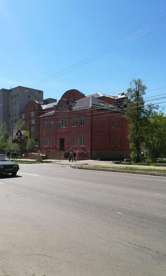 свободного назначения р-н Александровский г Александров пер Красный 1 муниципальное образование Александров фото 1