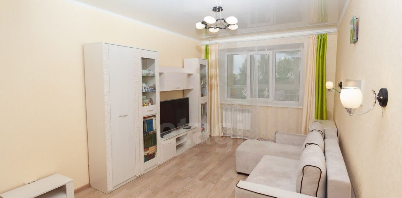 квартира г Брянск р-н Советский ул Дуки 59/9 ЖК «Гранд» фото 1