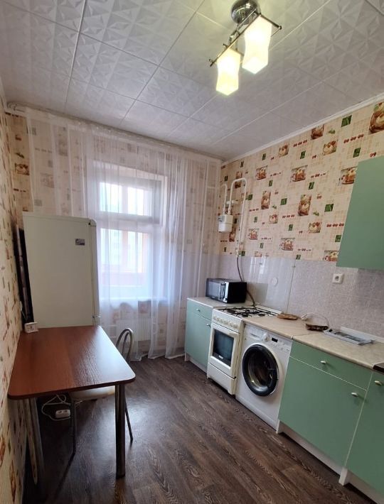 квартира г Казань метро Горки р-н Советский ул Рашида Вагапова 14 фото 1
