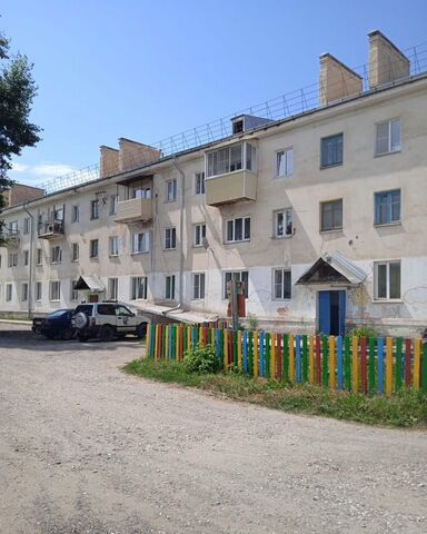 пгт Каменск ул Советская 1а фото