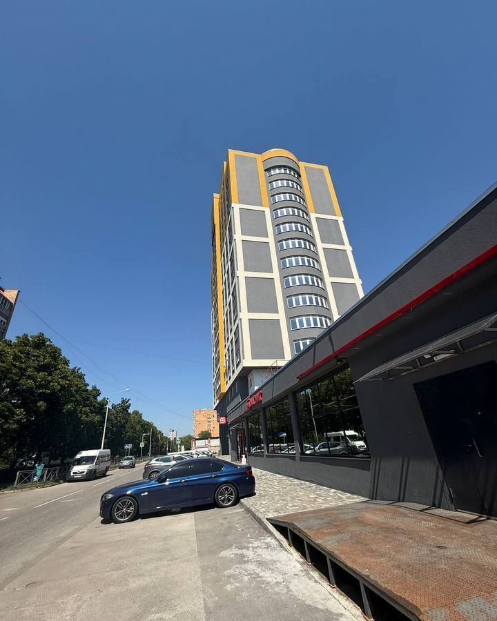 квартира г Тольятти р-н Автозаводский ул Фрунзе 2в фото 2