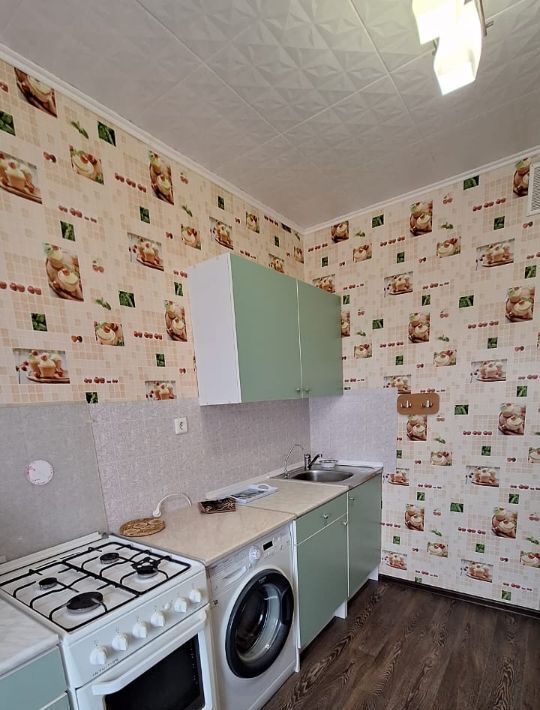 квартира г Казань метро Горки р-н Советский ул Рашида Вагапова 14 фото 2