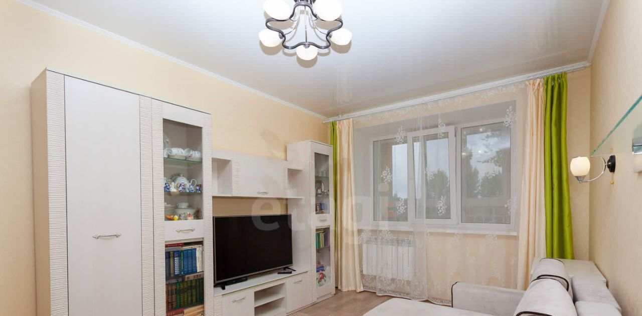 квартира г Брянск р-н Советский ул Дуки 59/9 ЖК «Гранд» фото 5