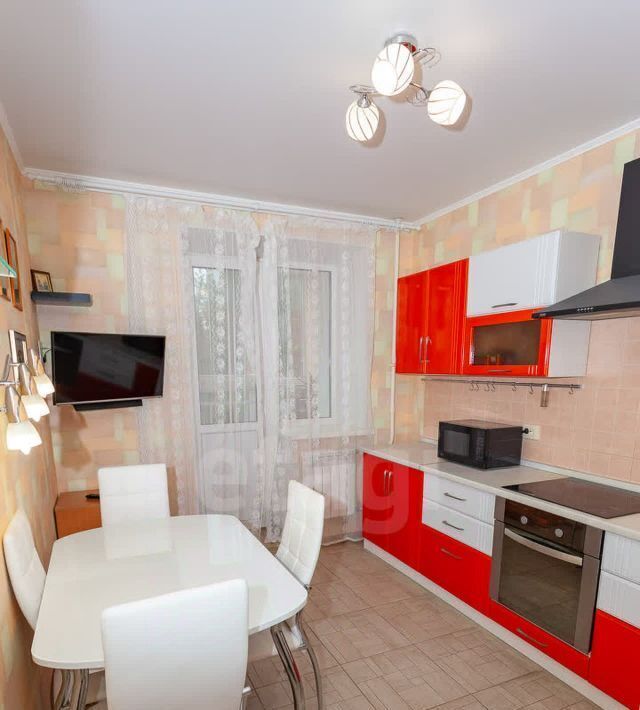 квартира г Брянск р-н Советский ул Дуки 59/9 ЖК «Гранд» фото 6