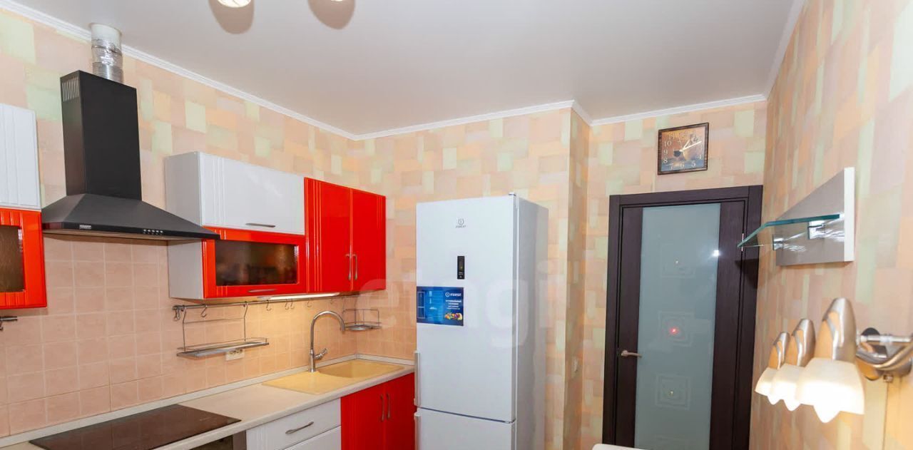 квартира г Брянск р-н Советский ул Дуки 59/9 ЖК «Гранд» фото 10