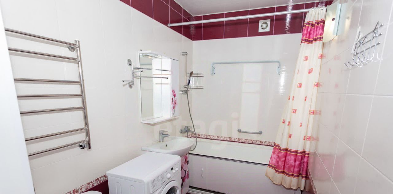 квартира г Брянск р-н Советский ул Дуки 59/9 ЖК «Гранд» фото 12