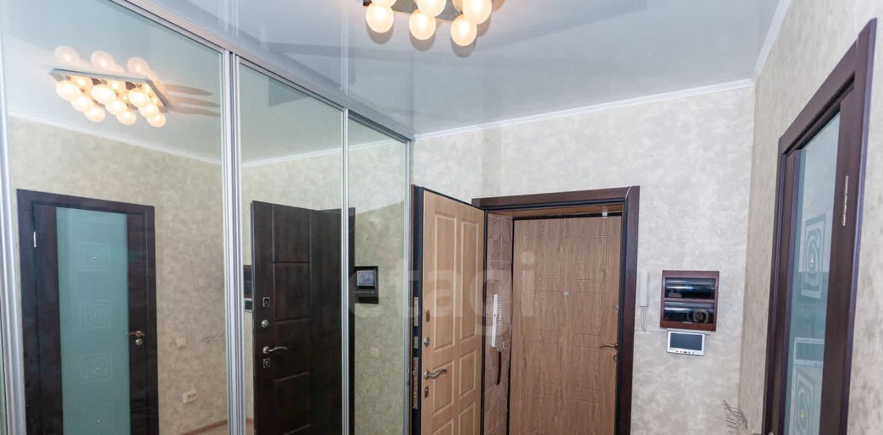 квартира г Брянск р-н Советский ул Дуки 59/9 ЖК «Гранд» фото 17