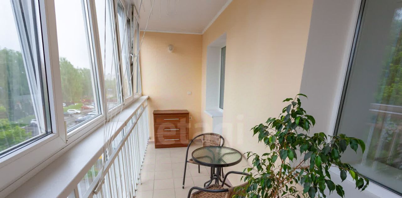 квартира г Брянск р-н Советский ул Дуки 59/9 ЖК «Гранд» фото 18