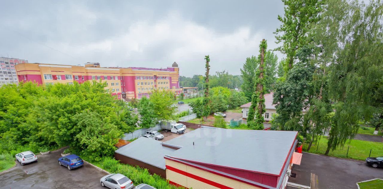 квартира г Брянск р-н Советский ул Дуки 59/9 ЖК «Гранд» фото 22