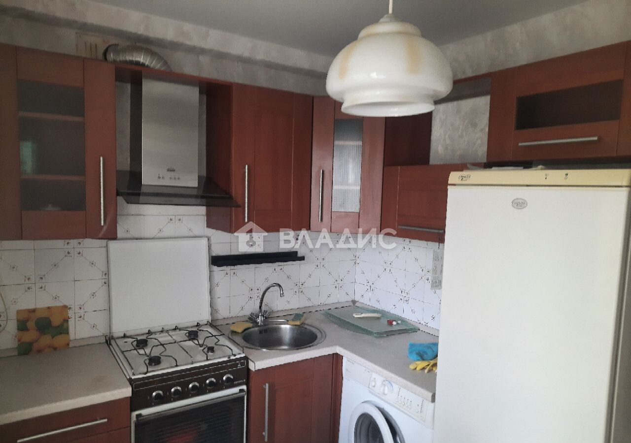 квартира г Пенза Пенза-4 ул Рахманинова 39 р-н Октябрьский фото 1