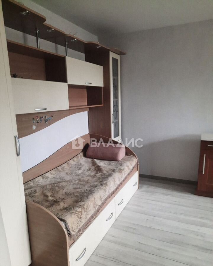 квартира г Пенза Пенза-4 ул Рахманинова 39 р-н Октябрьский фото 4