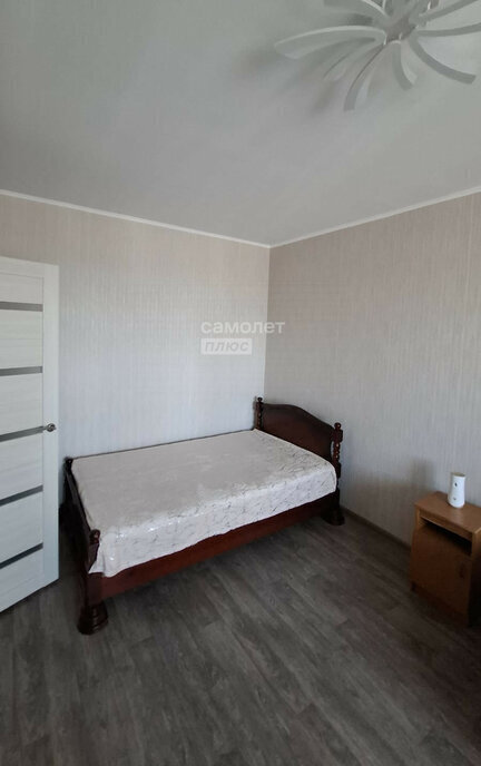 квартира г Курск р-н Центральный ул Евгения Клевцова 18 фото 5