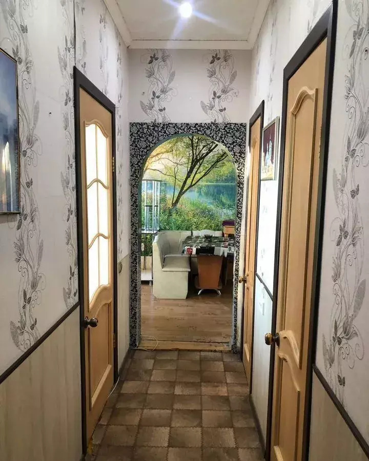 квартира г Улан-Удэ р-н мкр 110-й 3А, р-н Октябрьский фото 6