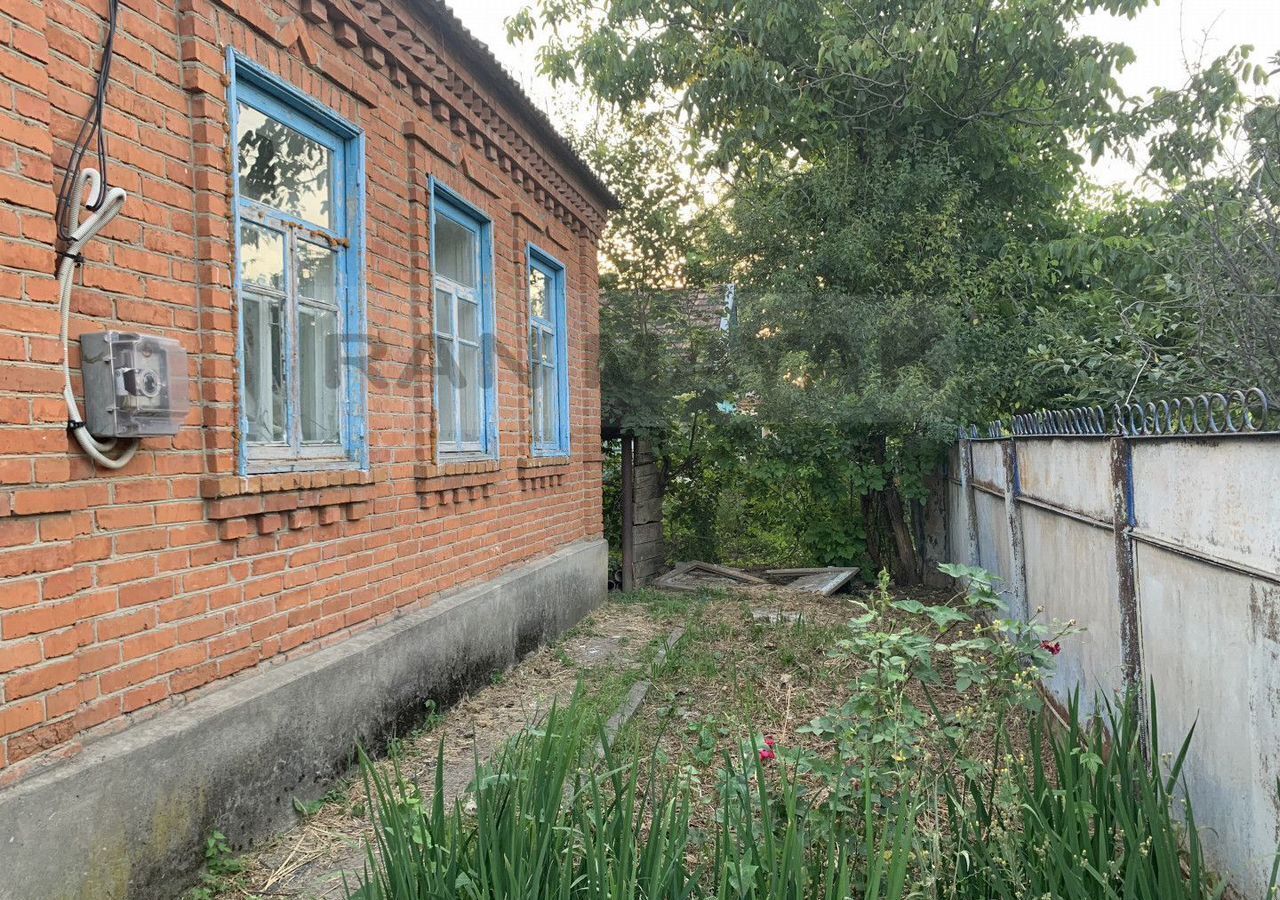 дом г Майкоп х Гавердовский пер Клубный Республика Адыгея Адыгея фото 3