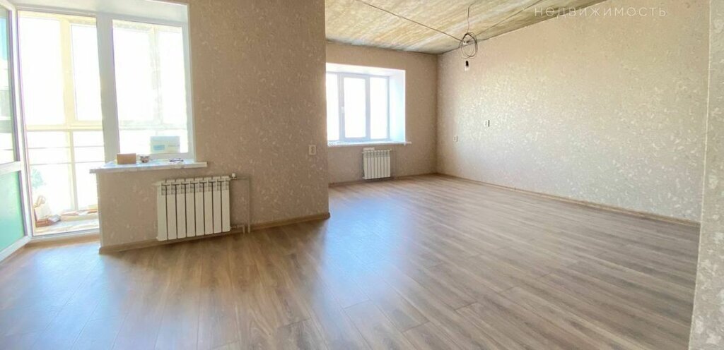 квартира г Пенза р-н Первомайский ул Мира 40а ЖК «Фаворит» фото 3
