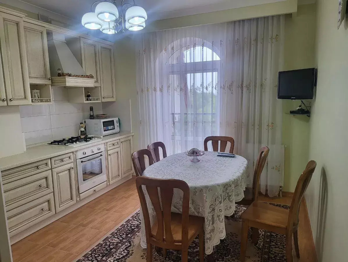 квартира г Пионерский пер Комсомольский 3 фото 4
