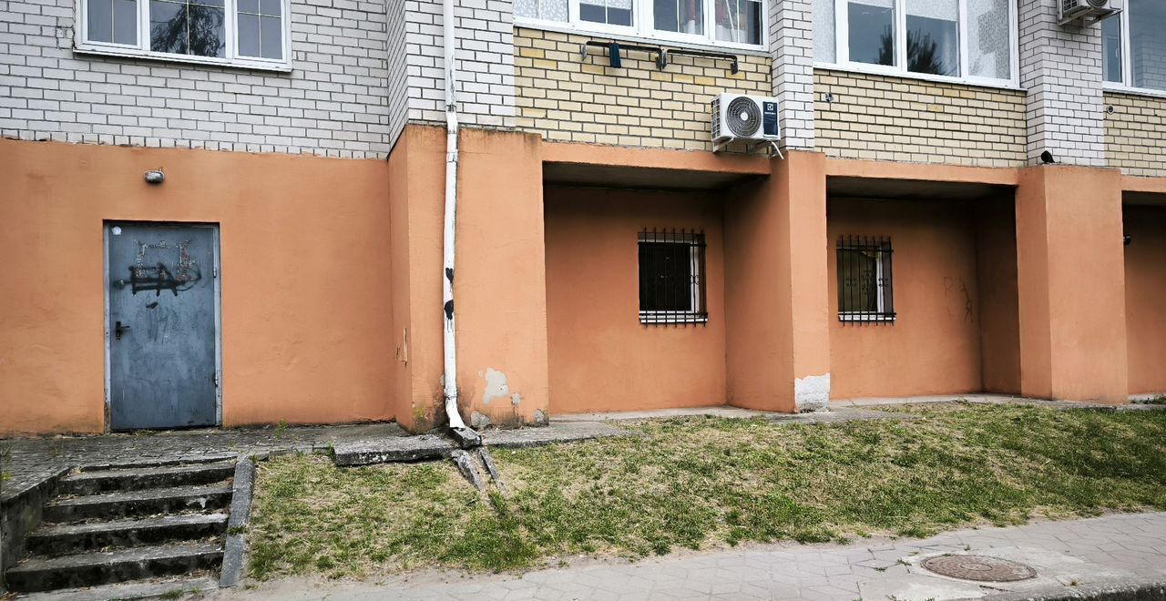 свободного назначения р-н Светлогорский г Светлогорск ул Пионерская 18б фото 2