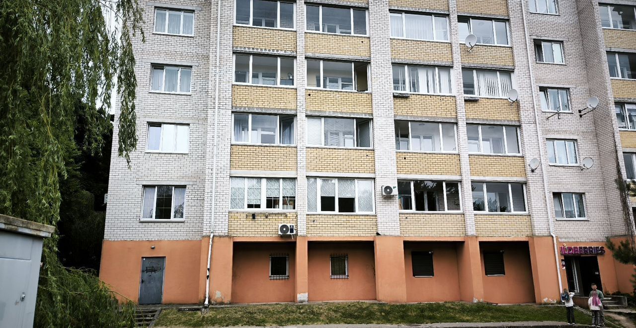 свободного назначения р-н Светлогорский г Светлогорск ул Пионерская 18б фото 4