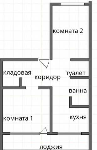 ул Лесная 7 Оконешниково фото