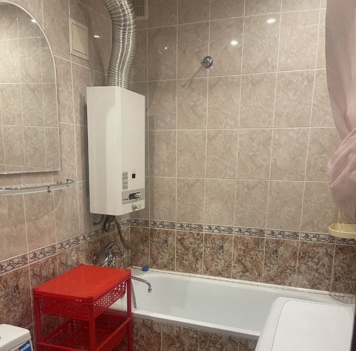 квартира г Волгоград р-н Центральный ул Советская 49а фото 4