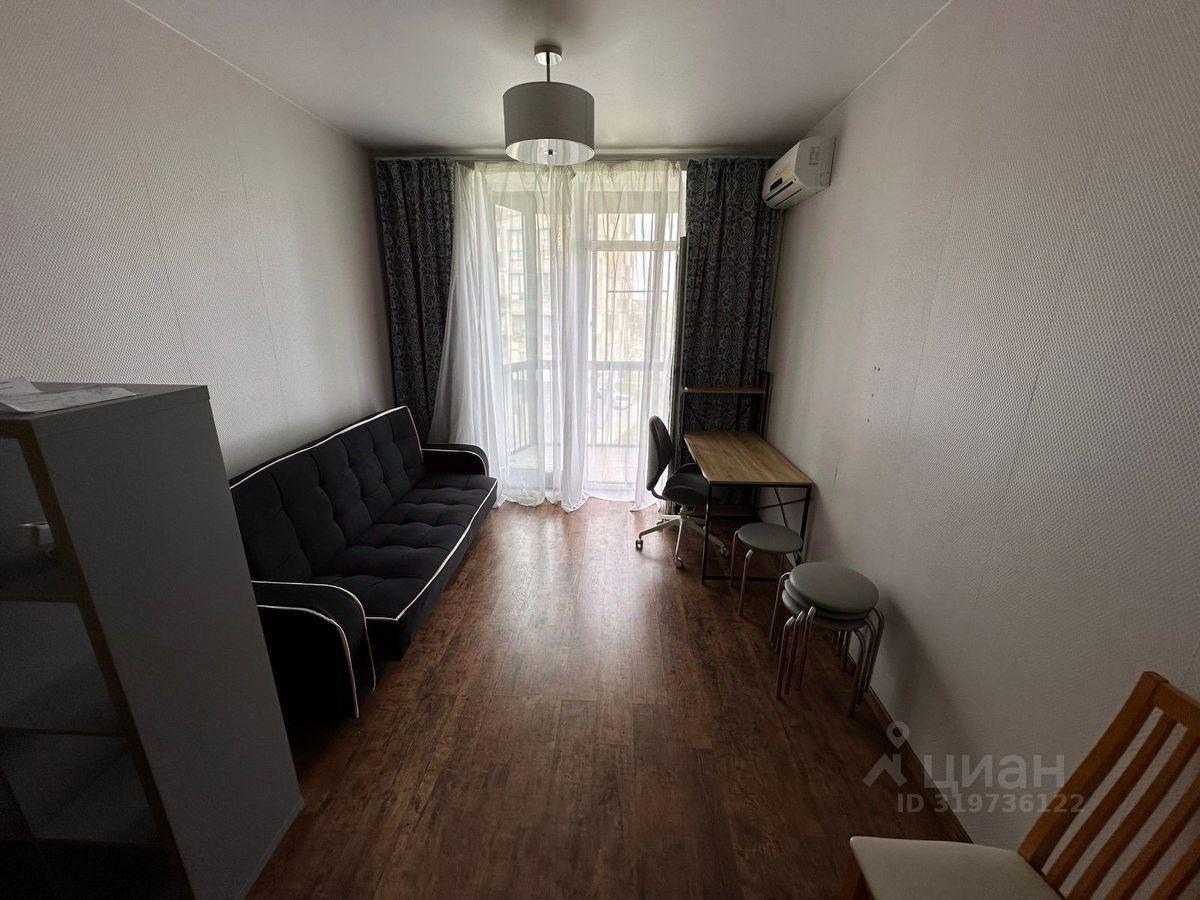 квартира городской округ Наро-Фоминский г Апрелевка ул Жасминовая 7 Апрелевка фото 4