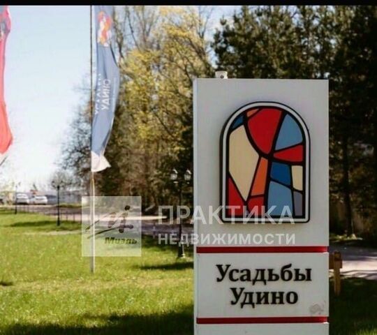 Усадьбы Удино кп, 105 фото