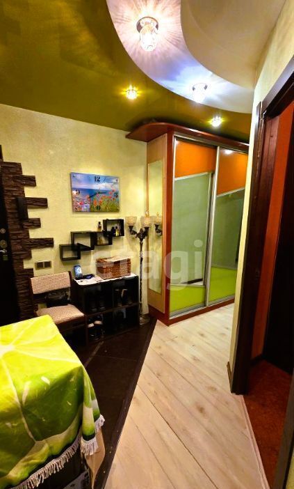 квартира г Чехов ул Молодежная 11к/2 фото 2