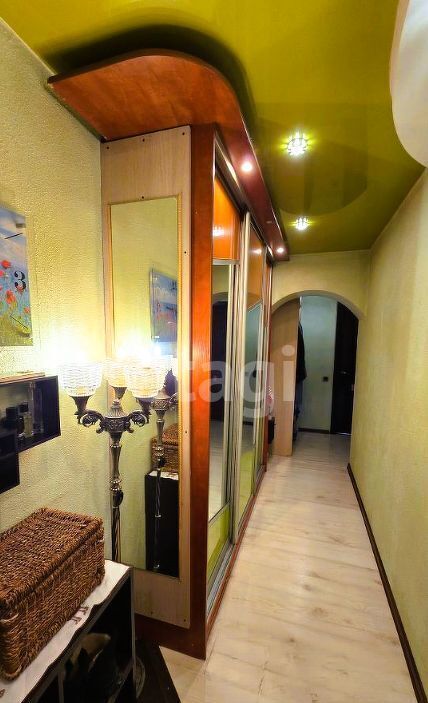 квартира г Чехов ул Молодежная 11к/2 фото 3